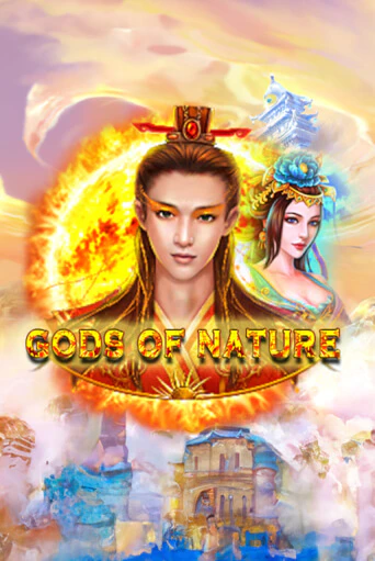 Бесплатная демо игра Gods of Nature | Джой Казино без регистрации