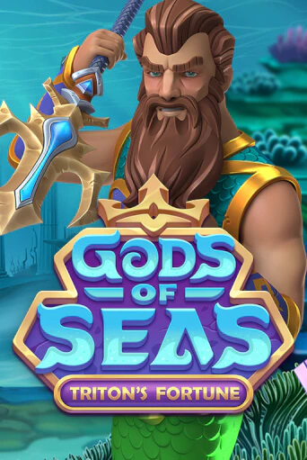 Бесплатная демо игра Gods of Seas: Triton's Fortune | Джой Казино без регистрации