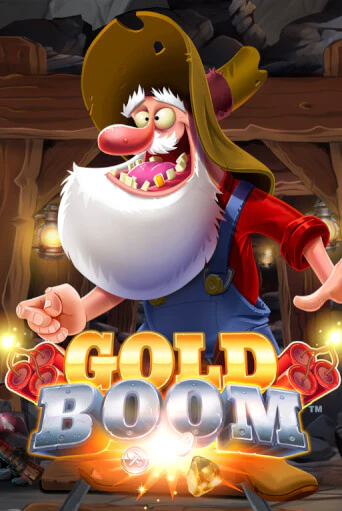 Бесплатная демо игра Gold Boom™ | Джой Казино без регистрации
