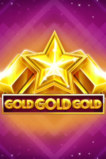 Бесплатная демо игра Gold Gold Gold | Джой Казино без регистрации