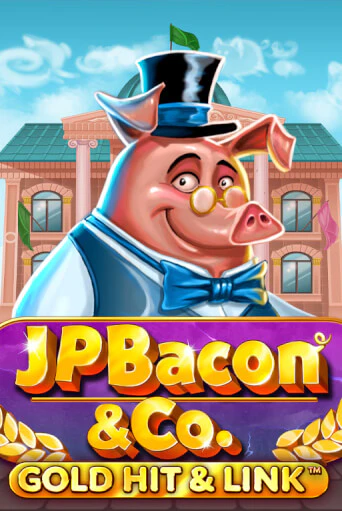 Бесплатная демо игра Gold Hit & Link: JP Bacon & Co | Джой Казино без регистрации