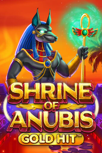 Бесплатная демо игра Gold Hit: Shrine of Anubis | Джой Казино без регистрации