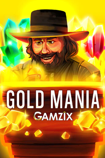Бесплатная демо игра Gold Mania | Джой Казино без регистрации