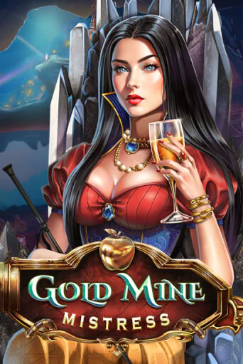 Бесплатная демо игра Gold Mine Mistress | Джой Казино без регистрации