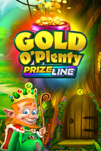 Бесплатная демо игра Gold O'Plenty | Джой Казино без регистрации