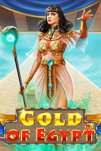 Бесплатная демо игра Gold of Egypt | Джой Казино без регистрации