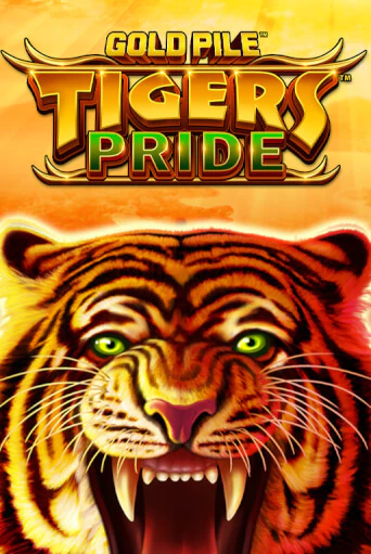 Бесплатная демо игра Gold Pile: Tiger's Pride | Джой Казино без регистрации