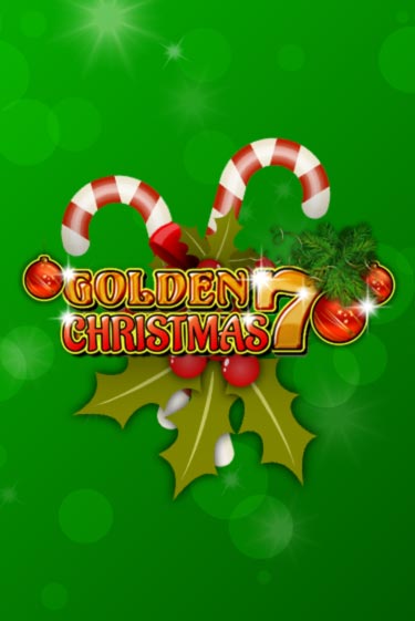 Бесплатная демо игра Golden 7 Christmas | Джой Казино без регистрации
