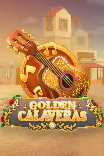 Бесплатная демо игра Golden Calaveras | Джой Казино без регистрации