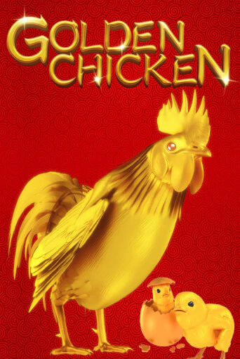 Бесплатная демо игра Golden Chicken | Джой Казино без регистрации