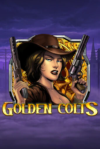 Бесплатная демо игра Golden Colts | Джой Казино без регистрации