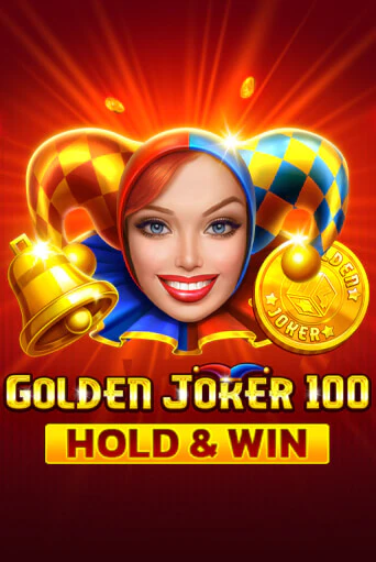 Бесплатная демо игра Golden Joker 100 Hold And Win | Джой Казино без регистрации