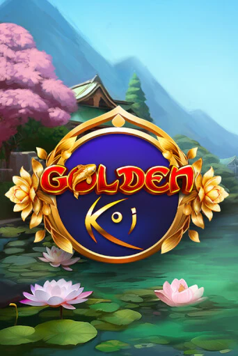 Бесплатная демо игра Golden Koi | Джой Казино без регистрации