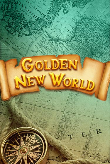 Бесплатная демо игра Golden New World | Джой Казино без регистрации