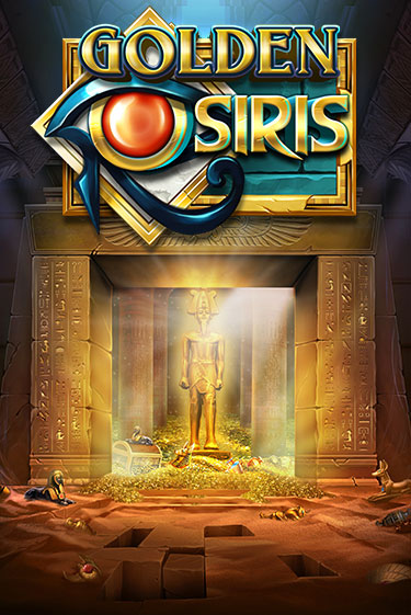 Бесплатная демо игра Golden Osiris | Джой Казино без регистрации