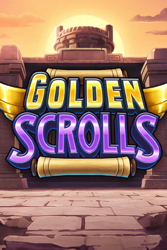 Бесплатная демо игра Golden Scrolls | Джой Казино без регистрации