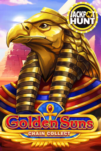 Бесплатная демо игра Golden Suns: Chain Collect | Джой Казино без регистрации