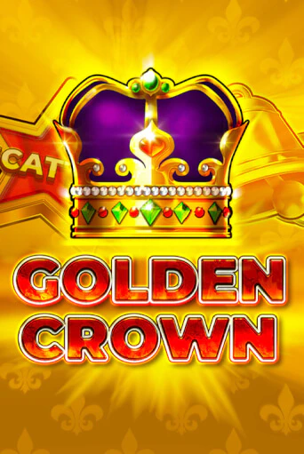 Бесплатная демо игра Golden Crown | Джой Казино без регистрации