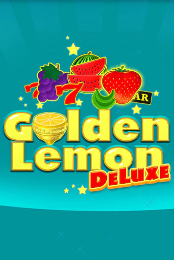 Бесплатная демо игра Golden Lemon Deluxe | Джой Казино без регистрации