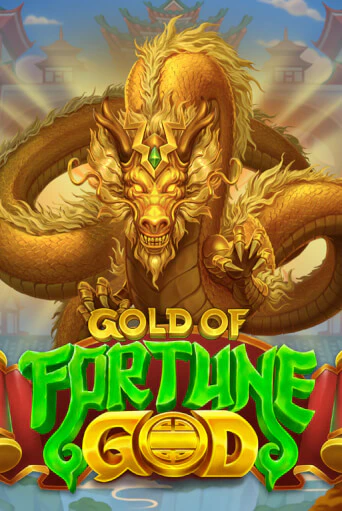Бесплатная демо игра Gold of Fortune God | Джой Казино без регистрации