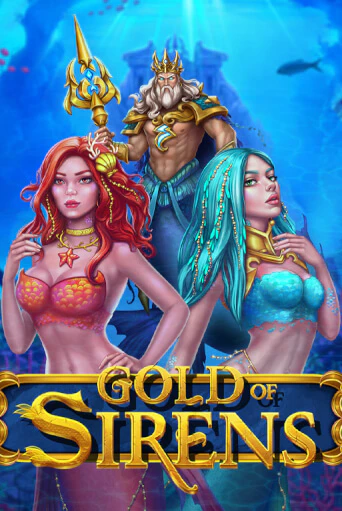 Бесплатная демо игра Gold of Sirens | Джой Казино без регистрации