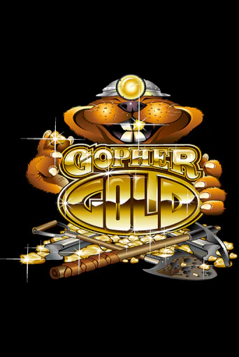 Бесплатная демо игра Gopher Gold | Джой Казино без регистрации