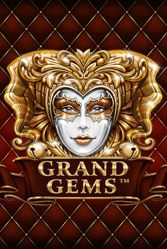 Бесплатная демо игра Grand Gems | Джой Казино без регистрации