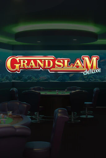 Бесплатная демо игра Grand Slam Deluxe | Джой Казино без регистрации