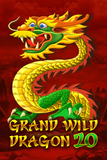 Бесплатная демо игра Grand Wild Dragon | Джой Казино без регистрации