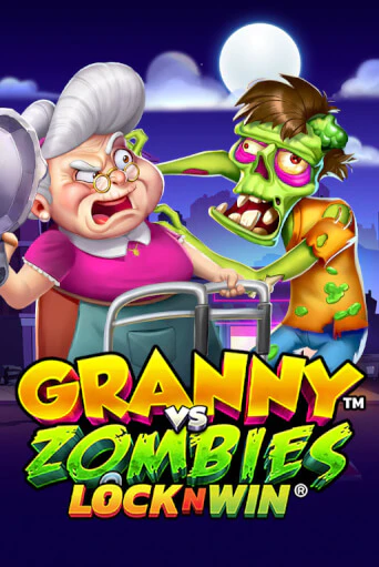 Бесплатная демо игра Granny Vs Zombies | Джой Казино без регистрации