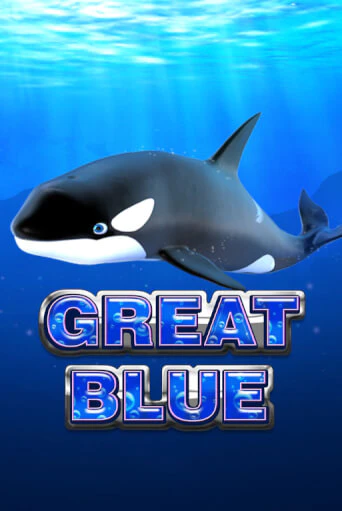 Бесплатная демо игра Great Blue | Джой Казино без регистрации