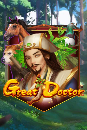 Бесплатная демо игра Great Doctor | Джой Казино без регистрации