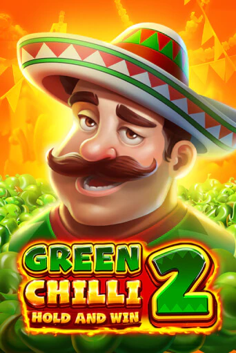 Бесплатная демо игра Green Chilli 2 | Джой Казино без регистрации
