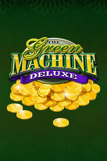 Бесплатная демо игра Green Machine Deluxe | Джой Казино без регистрации