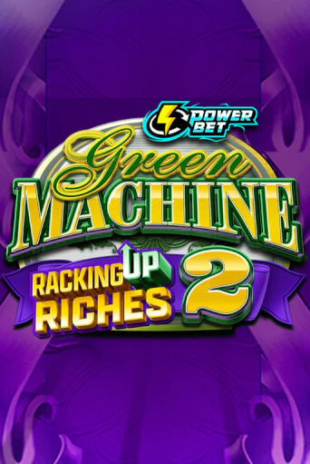 Бесплатная демо игра Green Machine Racking Up Riches 2 | Джой Казино без регистрации