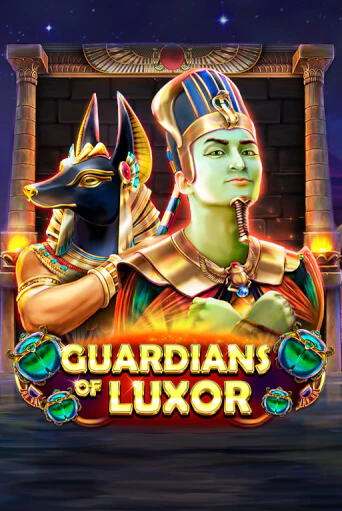 Бесплатная демо игра Guardians of Luxor | Джой Казино без регистрации