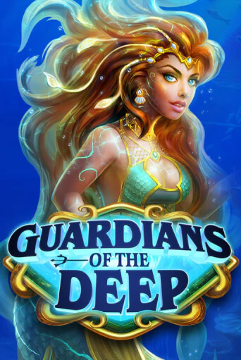 Бесплатная демо игра Guardians of the Deep | Джой Казино без регистрации