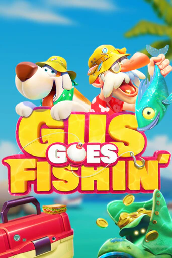 Бесплатная демо игра Gus Goes Fishin'™ | Джой Казино без регистрации