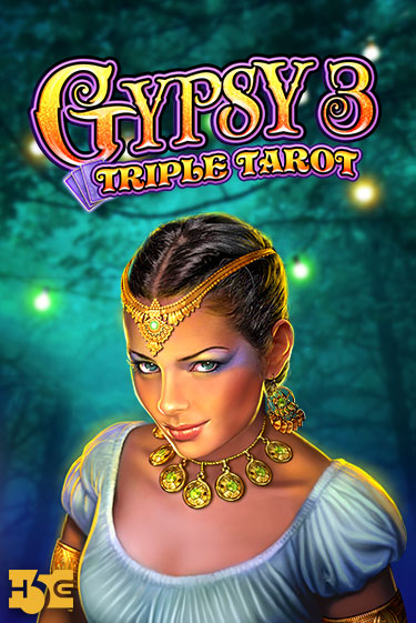 Бесплатная демо игра Gypsy 3 Triple Tarot | Джой Казино без регистрации