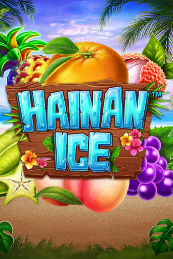 Бесплатная демо игра Hainan Ice | Джой Казино без регистрации