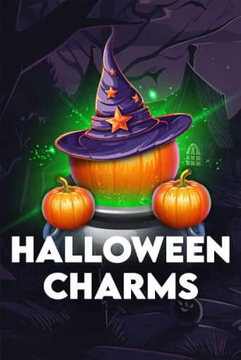 Бесплатная демо игра Halloween Charms | Джой Казино без регистрации