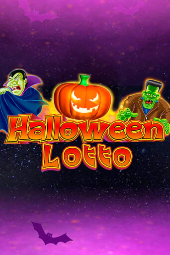 Бесплатная демо игра Halloween Lotto | Джой Казино без регистрации