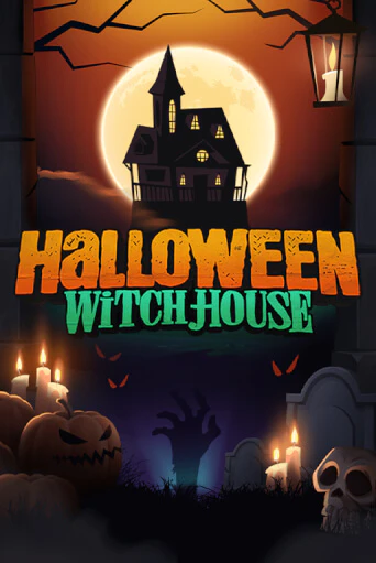 Бесплатная демо игра Halloween: Witch House | Джой Казино без регистрации