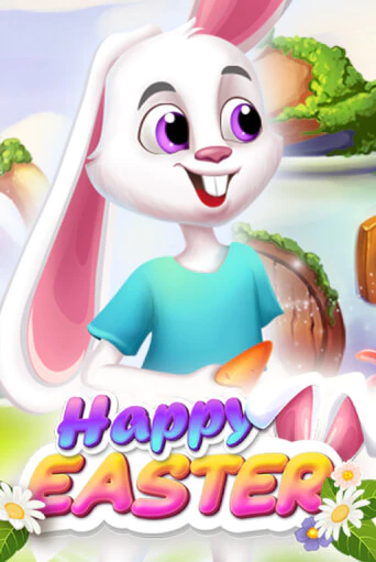Бесплатная демо игра Happy Easter | Джой Казино без регистрации