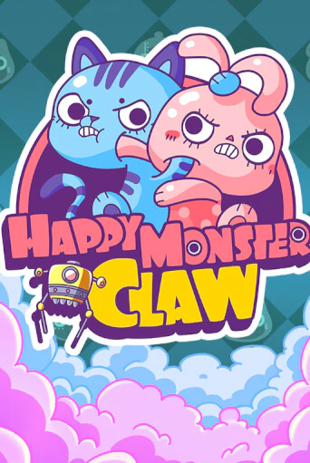 Бесплатная демо игра Happy Monster Claw | Джой Казино без регистрации