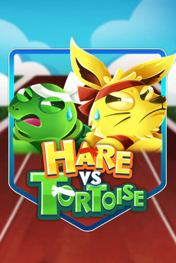 Бесплатная демо игра Hare VS Tortoise | Джой Казино без регистрации