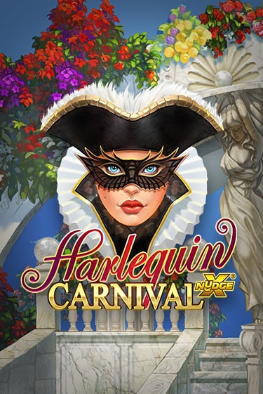 Бесплатная демо игра Harlequin Carnival | Джой Казино без регистрации
