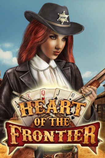 Бесплатная демо игра Heart of the Frontier | Джой Казино без регистрации
