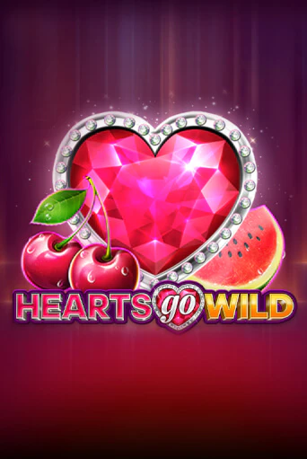 Бесплатная демо игра Hearts Go Wild | Джой Казино без регистрации