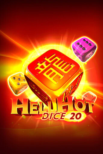 Бесплатная демо игра Hell Hot 20 Dice | Джой Казино без регистрации